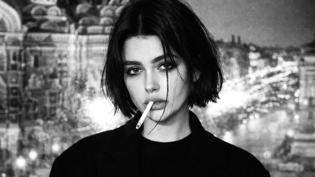 Dark Heart // Darkwave, Post Punk