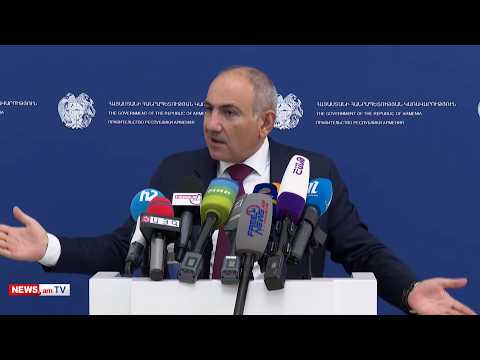 Premier on enclave of Tigranashen village: Kyarki is not Armenia’s territory