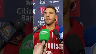 Rookie Gabriel Rincones Jr. Will Help Phillies