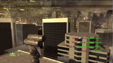 **MW2 Forge Mode+Noclip download!!!**