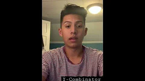 Y-Combinator Winter 2022 Founder Introduction