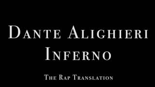 Dante Inferno - the Rap Translation - Canto X