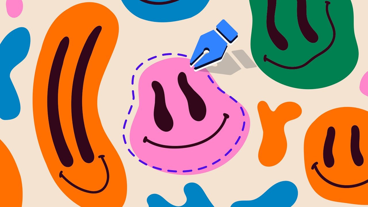 Content-Aware TRACING?! Secret Photoshop Feature!