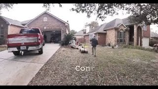 Generac Installed by Electricians In Graystone Hills Conroe, Texas