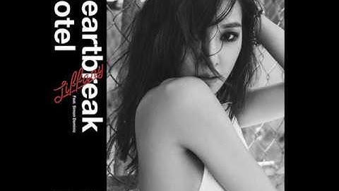 [STATION] 티파니 (TIFFANY) - Heartbreak Hotel (Feat. Simon Dominic)