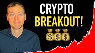 Bitcoin Breakout! - Big News!