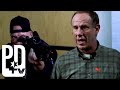 Cop Takes Hostages In Order To Find His Daughter | Law & Order: Special Victims Unit | PD TV