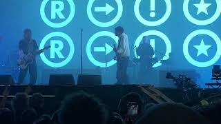 Royel Otis Oysters In My Pocket live Roskilde Festival 2026