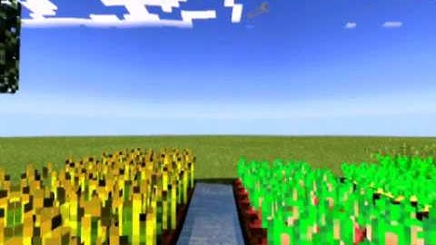Minecraft Pe 0.12.1 CreeperShaders   -   download
