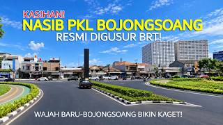 BOJONGSOANG BANDUNG BERUBAH DRASTIS! 🔥 Kawasan Ini Mulai Dibebenahi, Tapi Ada yang Bikin Warga TERK