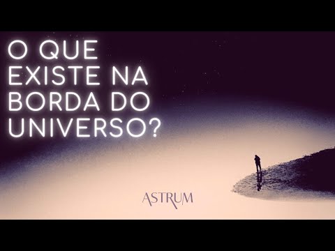 Vídeo: O que é o mundo da borda?