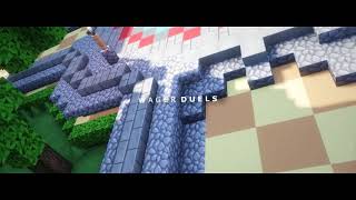Minecraft Server Trailer #18 ''NewLiberty V3'' (Made by: Me) (Watch in 1440P60!)
