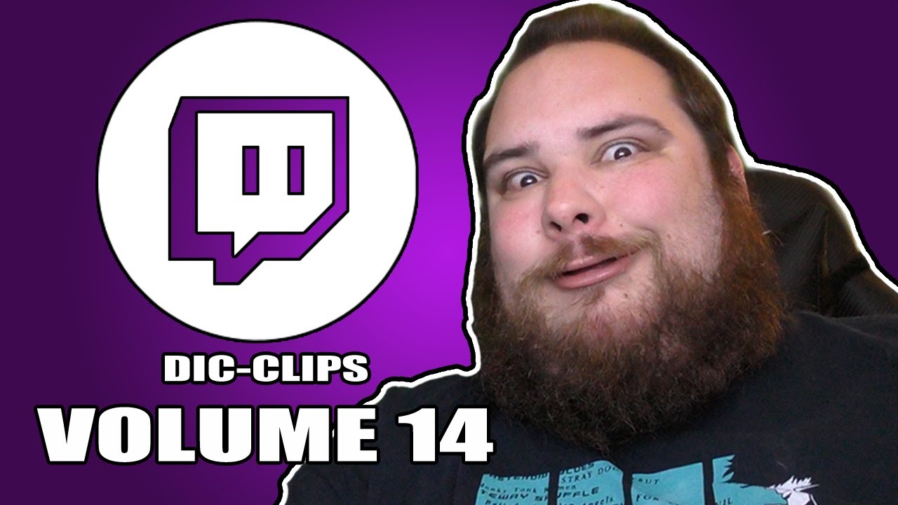 Animations Are Hard | Dic Clips Volume 14 - YouTube