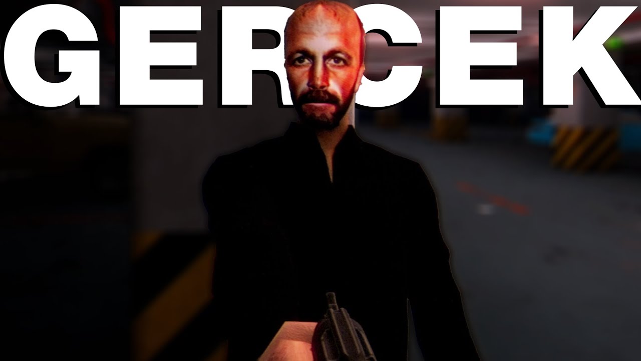 MODEL KADINLARI HEDEF ALAN GERÇEK BİR SERİ KATİLİN KORKU OYUNU