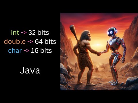 Java - What you should know about Primitive Data Types