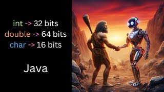 Java - What you should know about Primitive Data Types