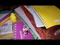 الأدوات اللازمه قبل دخول الثانويه العامه       