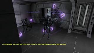 Star Wars: Republic Commando Magnaguard 3