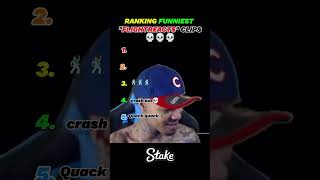 Ranking funniest "FLIGHTREACTS" clips💀😭 Net Worth
