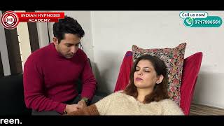 Live Hypnosis Session to Have Super Focus | Tarun Malik