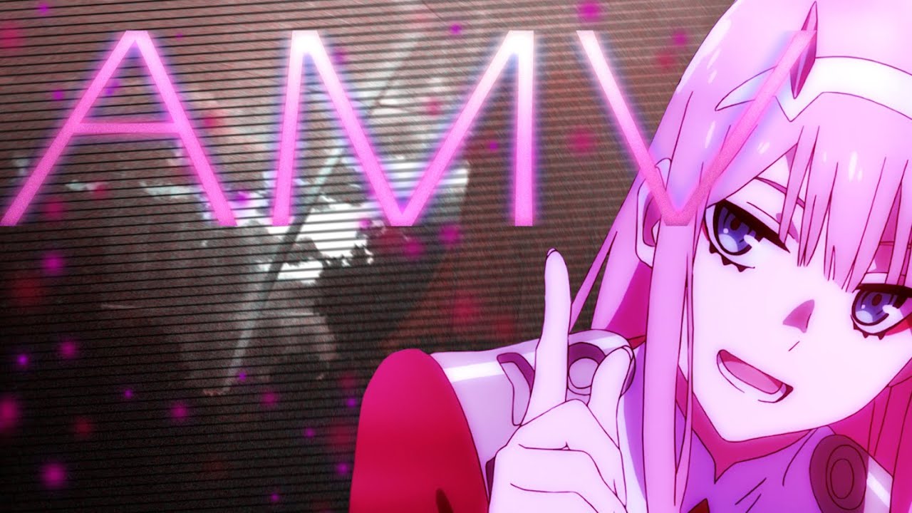 Zero Two EDIT [Floating] - YouTube