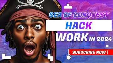 Sea of Conquest Hack iOS/Android 2024 - How to Get Emerald