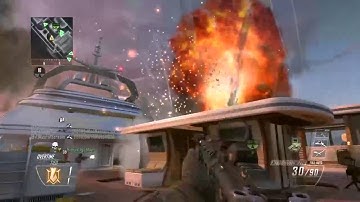 Black Ops II Hijacked Demolition (pwnt)