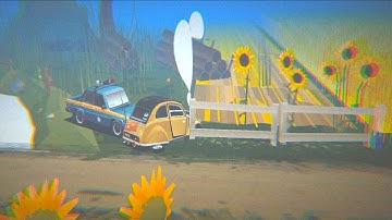 #DRIVE GAMEPLAY | THE DUCKLING - SONIAHY UKRAINE