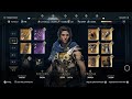 AC Odyssey Интересный билд )))