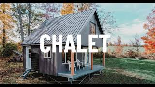 Chalet La Fondation En Pieux Vissés Idéale Pour Vous Pieux Vistech