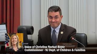 DCF Tracks More Data Than It Reports. Inganamort Wants It Released