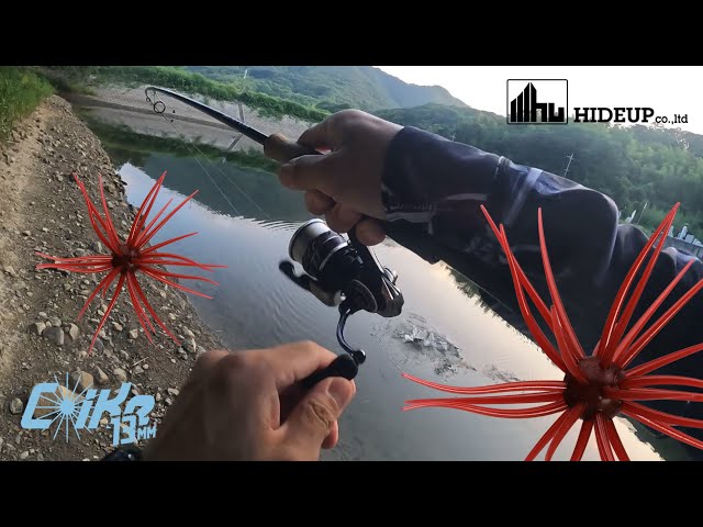 ハイドアップ コイケ シリーズ詰め合わせ バス釣り引退 ルアー(引退品)4 バス釣り引退セット HIDEUP コイケ4個セット バス釣り引退