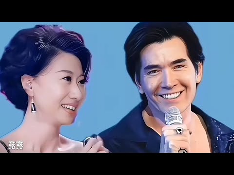 费翔 叶倩文 对你还是爱不够 