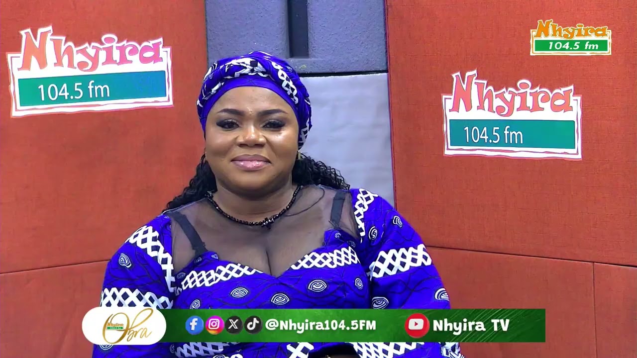 😭 Mother Cries Out as Ex Tries to Take Their Son Abroad Without Consent! 🇬🇭✈️