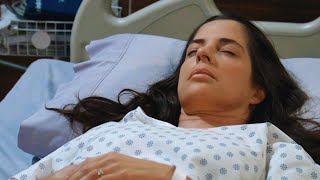 Kelly Monaco's Shocking Exit from General Hospital: A Heartbreaking Farewell 💔 Profile