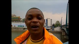 Bendo Son - Vocaux 1997-2005 (Groupe Jolino/Viva La Musica/Nouvelle Ecriture)