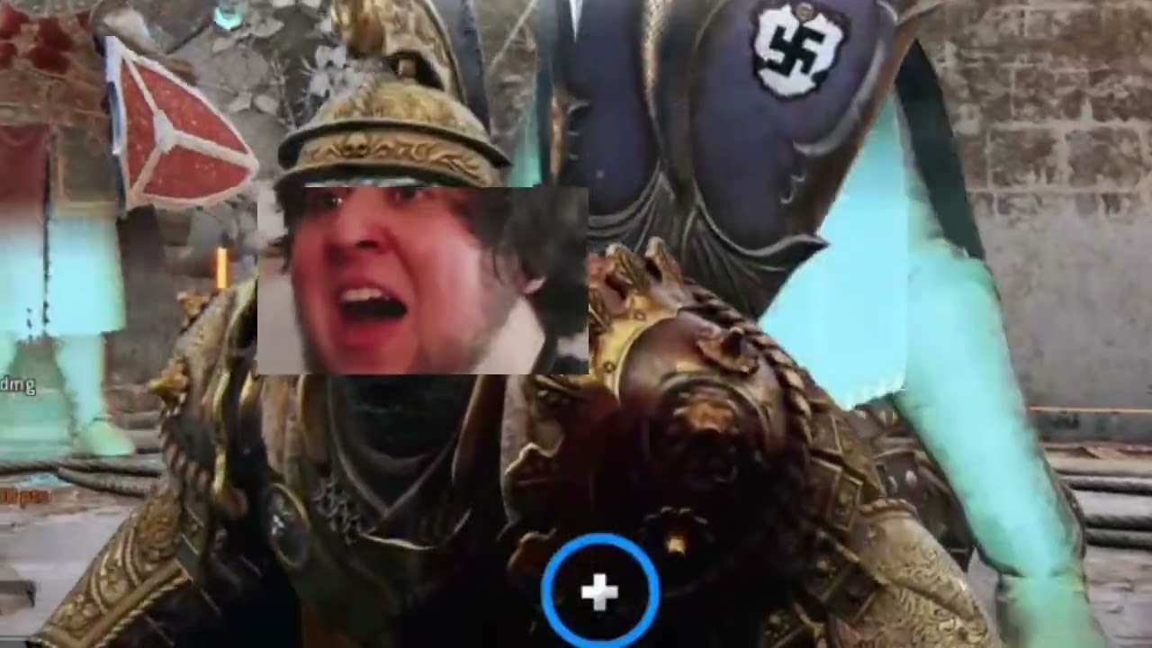 RETURN OF THE CENTURION | For Honor Funtage