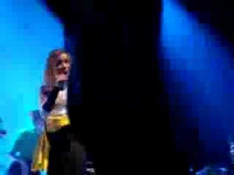 Róisín Murphy - Ruby Blue