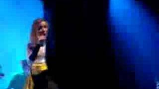 Róisín Murphy - Ruby Blue
