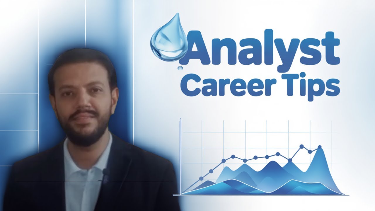 Data Analyst vs Business Analyst – Which Career Is Right for You? - YouTube