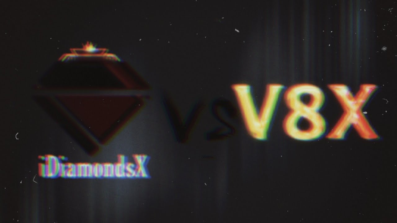 iDxC vs v8x | CCS Tournament Highlights Critical Ops