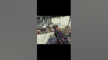 New Video  #cod #callofduty #trickshotting #bo2plutonium #edit #firstpersonshooter #plutonium #video