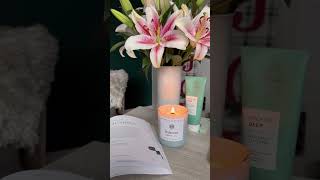 &quot;Unwind with a Surprise from auvreal Candle Co.&quot;