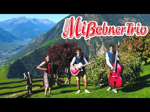 MIßEBNER TRIO - Südsteirische Klänge