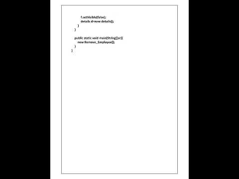 Ajp Microproject