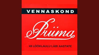 Video thumbnail of "Vennaskond - Lähen Ja Naeran"