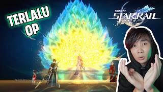 Wajib Di Pull Coba Char Elation Baru Yao Guang Memang Se Op Itu - Honkai Star Rail Indonesia