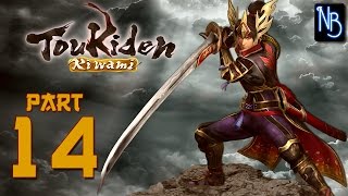 Toukiden Kiwami Walkthrough Part 14 No Commentary