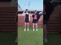 【流行ダンス】ダンスはやっぱり楽しまないと♪癖強くてもよくない？#ダンス #shorts