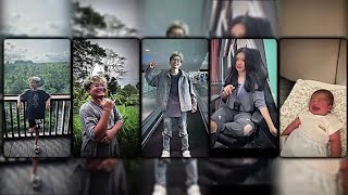 Kompilasi JJ Frost Diamond Dan Bocil 12 Menit (Ever) #105